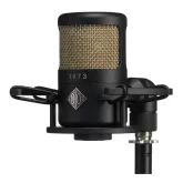 Союз 1973-B Deluxe Black Студийный конденсаторный микрофон