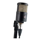 Союз 1973-B Deluxe Black Студийный конденсаторный микрофон