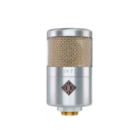 Союз 1973 Nickel DELUXE Студийный микрофон