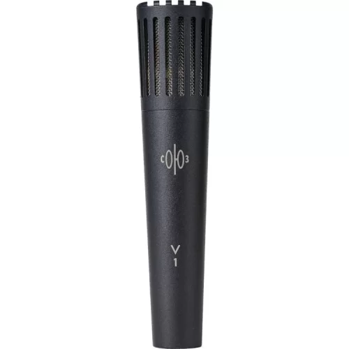 Союз V1 Black Кардиоидный динамический микрофон