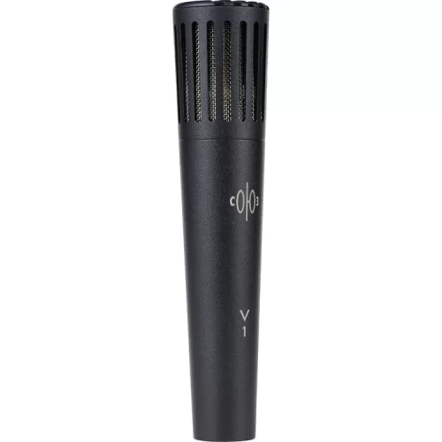 Союз V1 Black Кардиоидный динамический микрофон