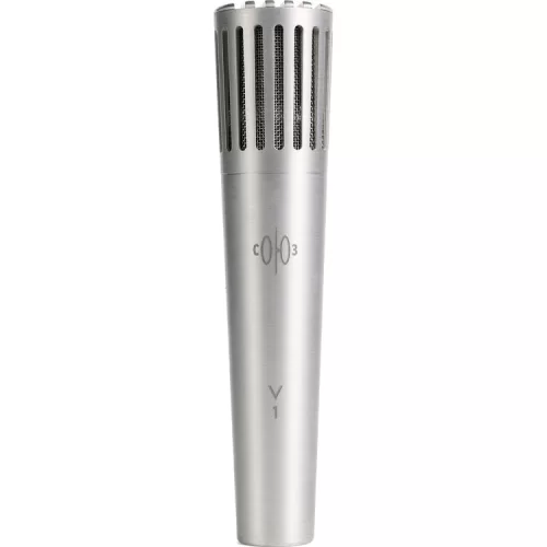 Союз V1 Silver Кардиоидный динамический микрофон