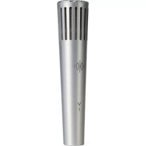 Союз V1 Silver Кардиоидный динамический микрофон