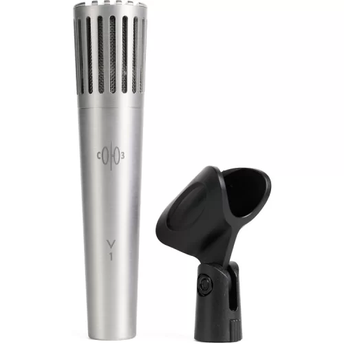 Союз V1 Silver Кардиоидный динамический микрофон