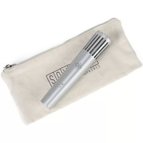 Союз V1 Silver Кардиоидный динамический микрофон