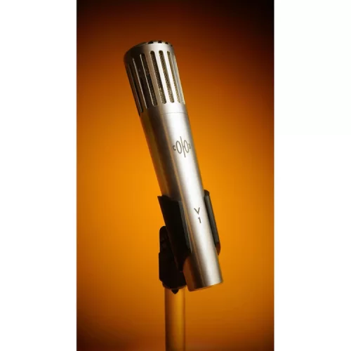Союз V1 Silver Кардиоидный динамический микрофон