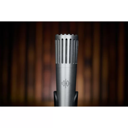 Союз V1 Silver Кардиоидный динамический микрофон