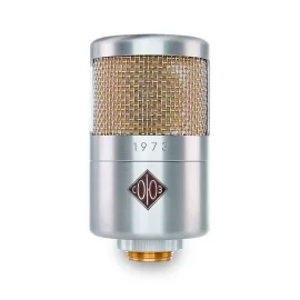 Союз 1973 Nickel DELUXE Студийный микрофон