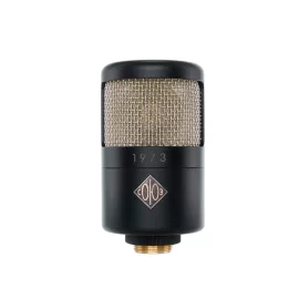 Союз 1973-B Deluxe Black Студийный конденсаторный микрофон