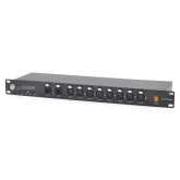 ЯRILO LanDMX8Rack Конвертер Art-Net - DMX