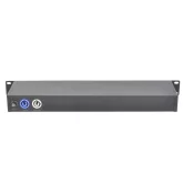 ЯRILO Rack2x8 Сплиттер DMX, 2x8