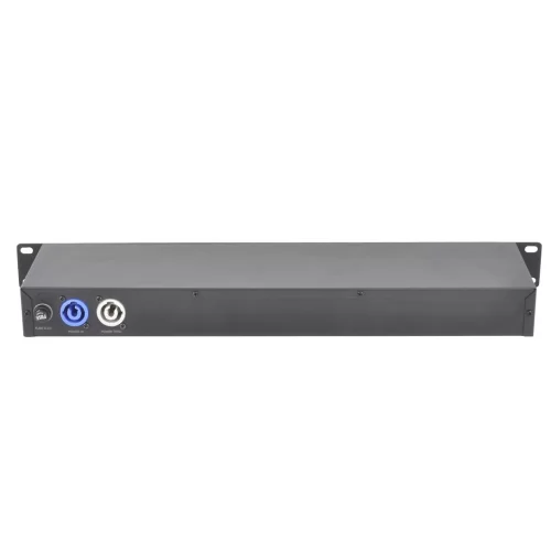 ЯRILO Rack2x8 Сплиттер DMX, 2x8
