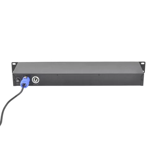 ЯRILO Splitter8Rack Сплиттер DMX, 2x8