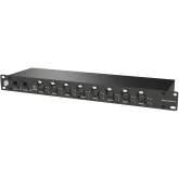 ЯRILO Rack2x8 Сплиттер DMX, 2x8