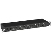 ЯRILO Rack2x8 Сплиттер DMX, 2x8