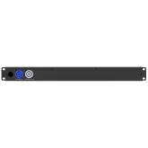 ЯRILO Rack2x8 Сплиттер DMX, 2x8