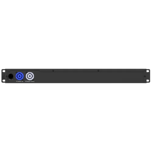 ЯRILO Rack2x8 Сплиттер DMX, 2x8