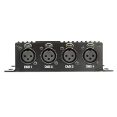 ЯRILO SPL WALL4 IEC C14 Сплиттер DMX, 1x4
