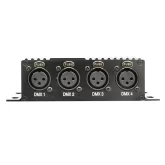 ЯRILO SPL WALL4 PowerCON Сплиттер DMX, 1x4