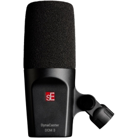 sE Electronics DynaCaster DCM3 Динамический студийный микрофон