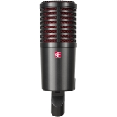 sE Electronics DynaCaster Динамический студийный микрофон