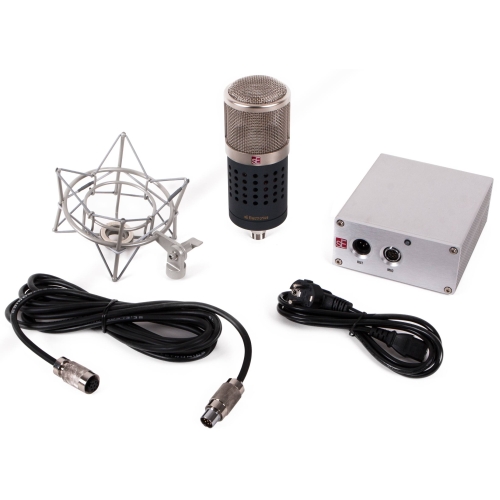 sE Electronics GEMINI II Ламповый микрофон