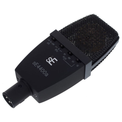 sE Electronics SE 4400A Студийный микрофон