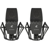 sE Electronics SE 4400AST Подобранная пара микрофонов