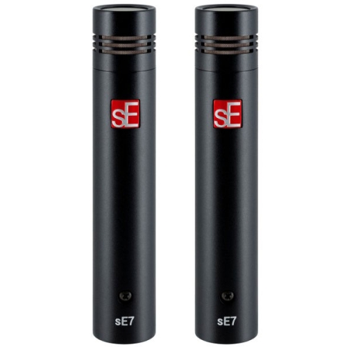 sE Electronics V Packs Club Комплект микрофонов для ударных
