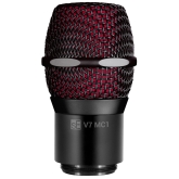 sE Electronics V7 MC1 Black Микрофонный капсюль для радиосистем Shure