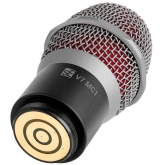 sE sE Electronics V7 MC2 Black Микрофонный капсюль для радиосистем Sennheiser