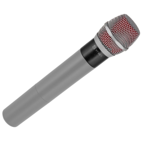 sE Electronics V7 MC1 Black Микрофонный капсюль для радиосистем Shure
