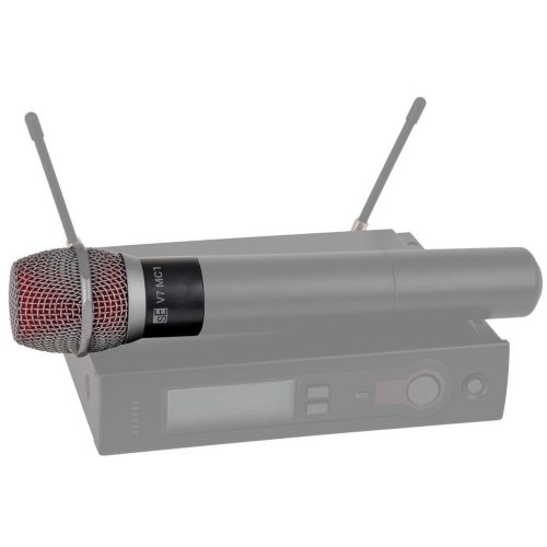sE Electronics V7 MC1 Микрофонный капсюль для радиосистем Shure