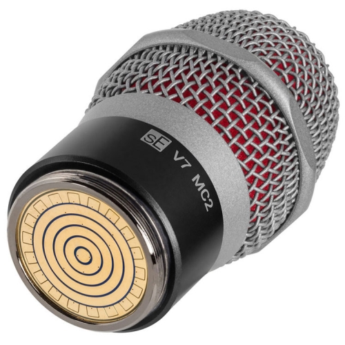 sE Electronics V7 MC2 Микрофонный капсюль для радиосистем Sennheiser