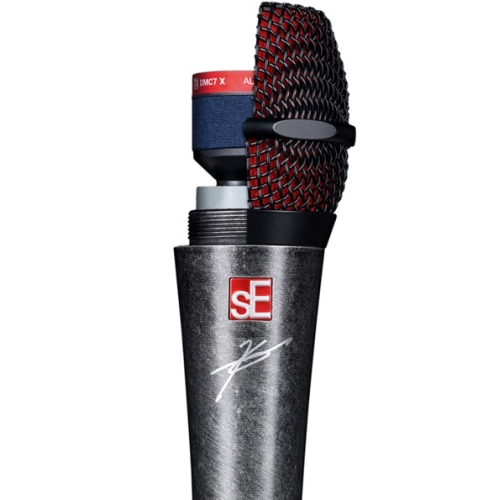 sE Electronics V7 MK Динамический суперкардиоидный микрофон