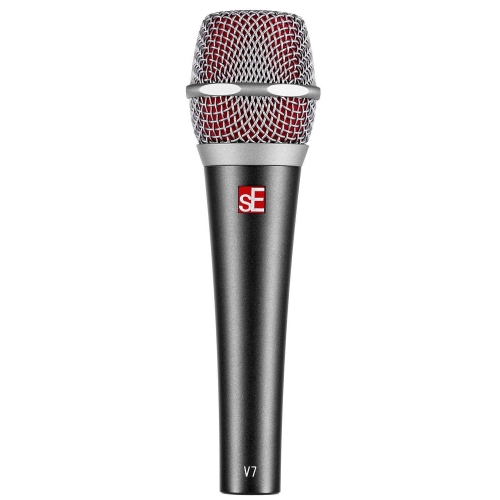 sE Electronics V7 Динамический суперкардиоидный микрофон