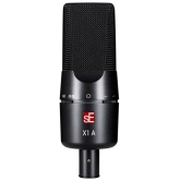 sE Electronics X1A Студийный микрофон