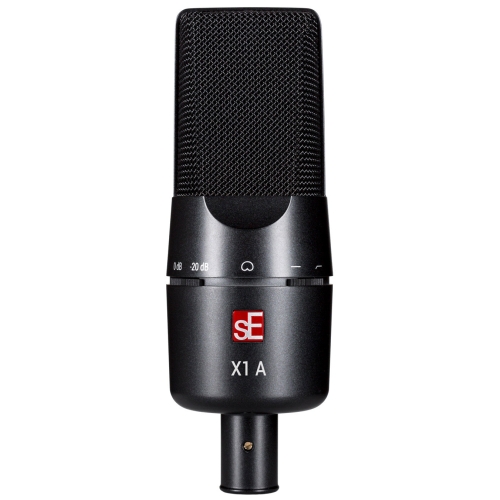 sE Electronics X1A Студийный микрофон