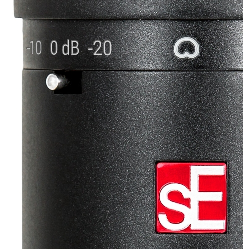 sE Electronics sE 2200 Студийный микрофон