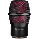 sE sE Electronics V7 MC2 Black Микрофонный капсюль для радиосистем Sennheiser