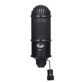 Октава MЛ-52-02 (стереопара) черный Подобранная стереопара микрофонов