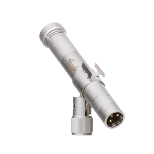 Октава МК-012-10 никель Студийный конденсаторный микрофон