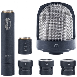 Октава МК-012-10 Студийный конденсаторный микрофон