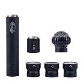 Октава МК-012-30 черный Студийный конденсаторный микрофон