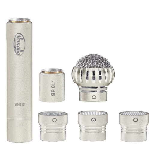 Октава МК-012-30 Студийный конденсаторный микрофон