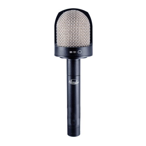 Октава МК-101-8 черный Студийный конденсаторный микрофон, восьмерка