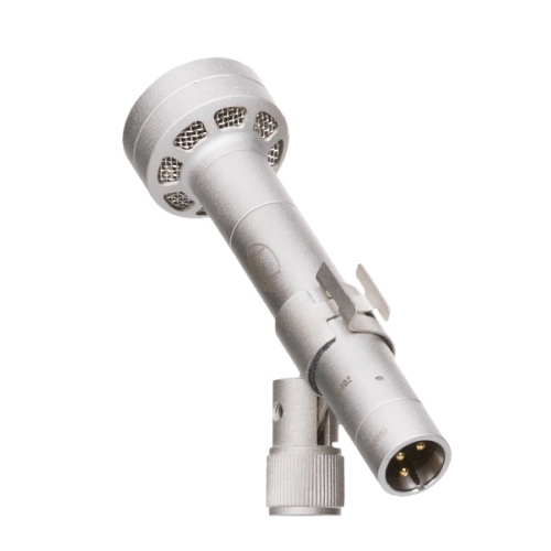 Октава МК-102 (стереопара) никель Подобранная стереопара микрофонов