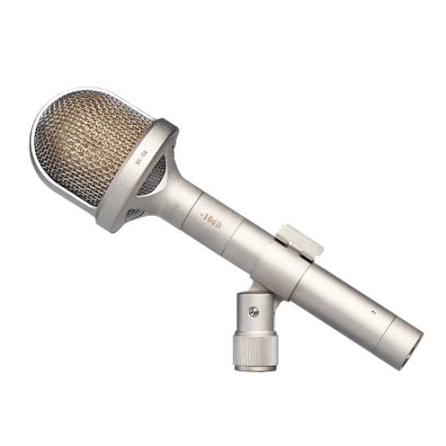 Октава МК-104 Студийный конденсаторный микрофон, кардиоида