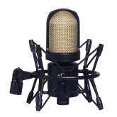 Октава МК-105 (стереопара) черный Подобранная стереопара микрофонов