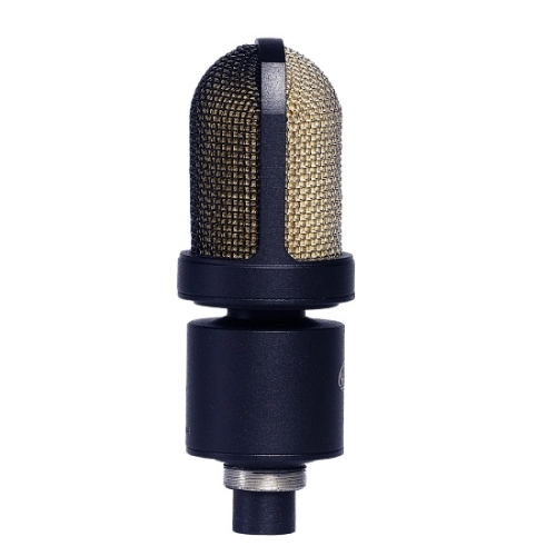 Октава МК-105 (стереопара) чёрный, (деревянный футляр) Подобранная стереопара микрофонов